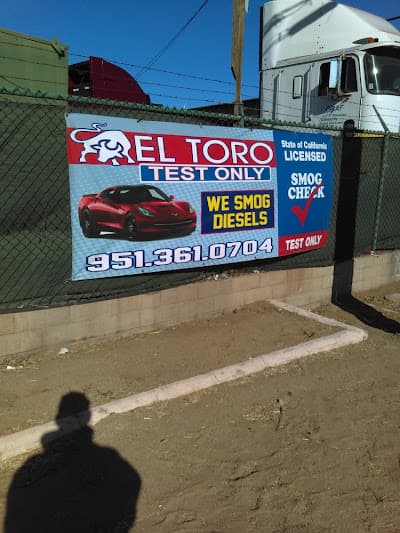 Smog Check Mira Loma