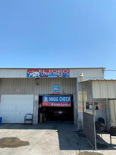 Smog Check Near Me Mira Loma